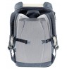 Deuter Kikki backpack Casual backpack Black, White Polyester