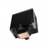 TACENS MARS MCPU-X5 120 PWM 280W TDP BK- chłodzenie CPU (TACMARS-MCPUX5)