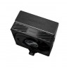TACENS MARS MCPU-X5 120 PWM 280W TDP BK- chłodzenie CPU (TACMARS-MCPUX5)