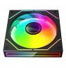 TACENS MARS MF-3DPROKIT FANS 120 ARGB x3 BK- remote(TACMARS-MF3DPROKIT)