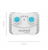 Cordless TENS pain therapy device Ecomed by Medisana TT-10E