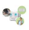 Cordless TENS pain therapy device Ecomed by Medisana TT-10E