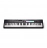 Novation Launchkey 61 MK4 - MIDI keyboard 61 keys
