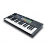 Novation FLKEY 37 - MIDI keyboard dedicated to FL Studio software, 37 keys.