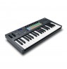 Novation FLKEY 37 - MIDI keyboard dedicated to FL Studio software, 37 keys.