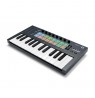 Novation FLKEY Mini - MIDI keyboard dedicated to FL Studio software, 25 keys.