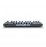 Novation FLKEY Mini - MIDI keyboard dedicated to FL Studio software, 25 keys.