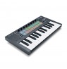Novation FLKEY Mini - MIDI keyboard dedicated to FL Studio software, 25 keys.