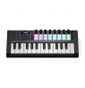 Novation Launchkey Mini 25 MK4 - MIDI keyboard 25 keys