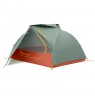 Sea To Summit Ikos TR2 Dome tent 2 person(s) Green, Opaque