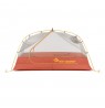 Sea To Summit Ikos TR2 Dome tent 2 person(s) Green, Opaque