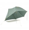 Sea To Summit Ikos TR2 Dome tent 2 person(s) Green, Opaque