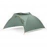 Sea To Summit Ikos TR2 Dome tent 2 person(s) Green, Opaque
