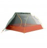 Sea To Summit Ikos TR2 Dome tent 2 person(s) Green, Opaque