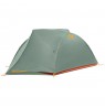 Sea To Summit Ikos TR2 Dome tent 2 person(s) Green, Opaque