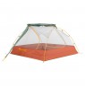 Sea To Summit Ikos TR2 Dome tent 2 person(s) Green, Opaque