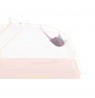 Sea To Summit Ikos TR2 Dome tent 2 person(s) Green, Opaque