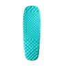 Sea To Summit Comfort Light Insulated 550 mm 1680 mm Cyan