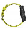 Garmin Forerunner 965 3.56 cm (1.4") AMOLED 47 mm Digital 454 x 454 pixels Touchscreen Yellow Wi-Fi GPS (satellite)