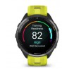 Garmin Forerunner 965 3.56 cm (1.4") AMOLED 47 mm Digital 454 x 454 pixels Touchscreen Yellow Wi-Fi GPS (satellite)