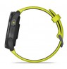 Garmin Forerunner 965 3.56 cm (1.4") AMOLED 47 mm Digital 454 x 454 pixels Touchscreen Yellow Wi-Fi GPS (satellite)