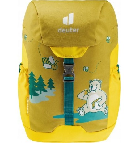 Plecak dziecięcy Deuter Schmusebar