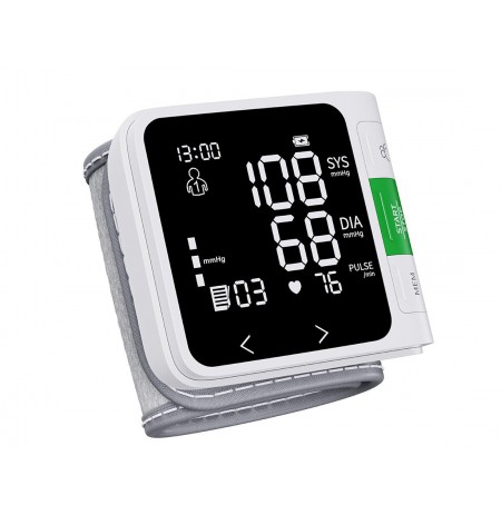 Medisana BW 360 wrist blood pressure monitor