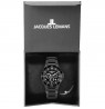 Jacques Lemans Black/Ceramic 1-2166B