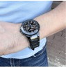 Jacques Lemans Black/Ceramic 1-2166B