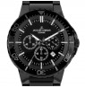 Jacques Lemans Black/Ceramic 1-2166B