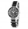Jacques Lemans Black/Ceramic 1-2165A
