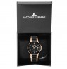 Jacques Lemans Black/Ceramic 1-2164C