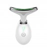 ANLAN professional electric face and neck massager EMS