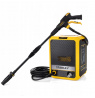 Stanley Pressure Washer High Pressure Washer | SXPW19CP-E | 1900 W | 150 bar | 460 l/h