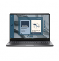 Dell Pro 16 PC16255 | Magnetite | 16 " | IPS | FHD+ | 1920 x 1200 pixels | Anti-glare | AMD Ryzen 3 | 210 | 8 GB | DDR5 | Solid-