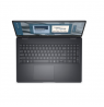 Dell Pro 16 PC16255 | Magnetite | 16 " | IPS | FHD+ | 1920 x 1200 pixels | Anti-glare | AMD Ryzen 5 | 220 | 16 GB | DDR5 | Solid