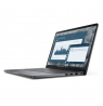 Dell Pro 14 PC14255 | Magnetite | 14 " | IPS | FHD+ | 1920 x 1200 pixels | Anti-glare | AMD Ryzen 5 | 220 | 8 GB | DDR5 | Solid-