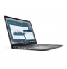 Dell Pro 14 PC14255 | Magnetite | 14 " | IPS | FHD+ | 1920 x 1200 pixels | Anti-glare | AMD Ryzen 3 | 210 | 8 GB | DDR5 | Solid-