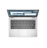 Dell Pro 14 PC14255 | Platinum Silver | 14 " | IPS | FHD+ | 1920 x 1200 pixels | Anti-glare | AMD Ryzen AI 7 | 350 | 16 GB | DDR