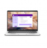 Dell Pro 14 Plus PB14250 | 14 " | FHD+ | Anti-glare | Intel Core Ultra 5 | 235U | 32 GB | DDR5 | Solid-state drive capacity 512
