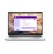 Dell Pro 14 Plus PB14250 | 14 " | Touchscreen | FHD+ | Anti-glare | Intel Core Ultra 5 | 235U | 16 GB | DDR5 | Solid-state drive