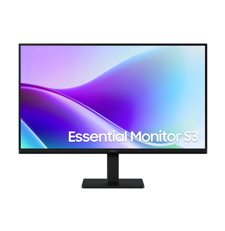 Samsung LS27F320GAUXEN | 27 " | IPS | FHD | 16:9 | 120 Hz | 5 ms | 1920 x 1080 pixels | 250 cd