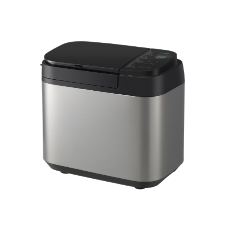 Panasonic | Bread Maker | SD-YR2550 | Power 550 W | Number of programs 31 | Display Yes | Black/Stainless steel