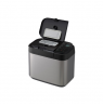 Panasonic | Bread Maker | SD-YR2550 | Power 550 W | Number of programs 31 | Display Yes | Black/Stainless steel