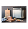 Panasonic | Bread Maker | SD-YR2550 | Power 550 W | Number of programs 31 | Display Yes | Black/Stainless steel