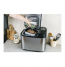 Panasonic | Bread Maker | SD-YR2550 | Power 550 W | Number of programs 31 | Display Yes | Black/Stainless steel