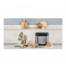 Panasonic | Bread Maker | SD-YR2550 | Power 550 W | Number of programs 31 | Display Yes | Black/Stainless steel