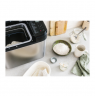 Panasonic | Bread Maker | SD-YR2550 | Power 550 W | Number of programs 31 | Display Yes | Black/Stainless steel