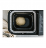 Panasonic | Bread Maker | SD-YR2550 | Power 550 W | Number of programs 31 | Display Yes | Black/Stainless steel