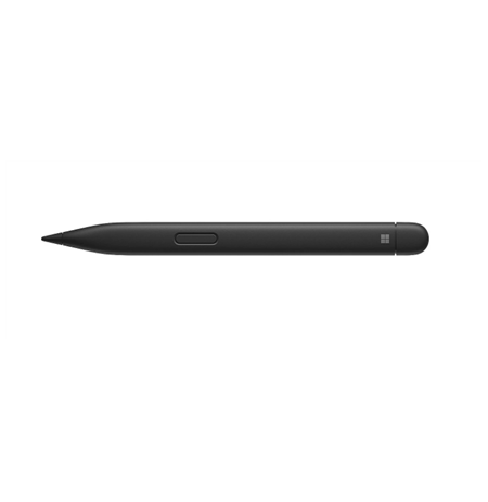Microsoft | Surface Slim Pen 2 | 8WV-00006 | Black | 137.3 x 11.7 x 6.4 mm | 14 g